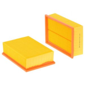 Воздушный фильтр HIFI FILTER SA 4042