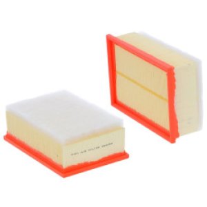 Воздушный фильтр HIFI FILTER SA 4054