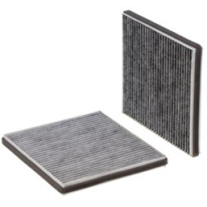 Салонный фильтр HIFI FILTER SC 9002 CA