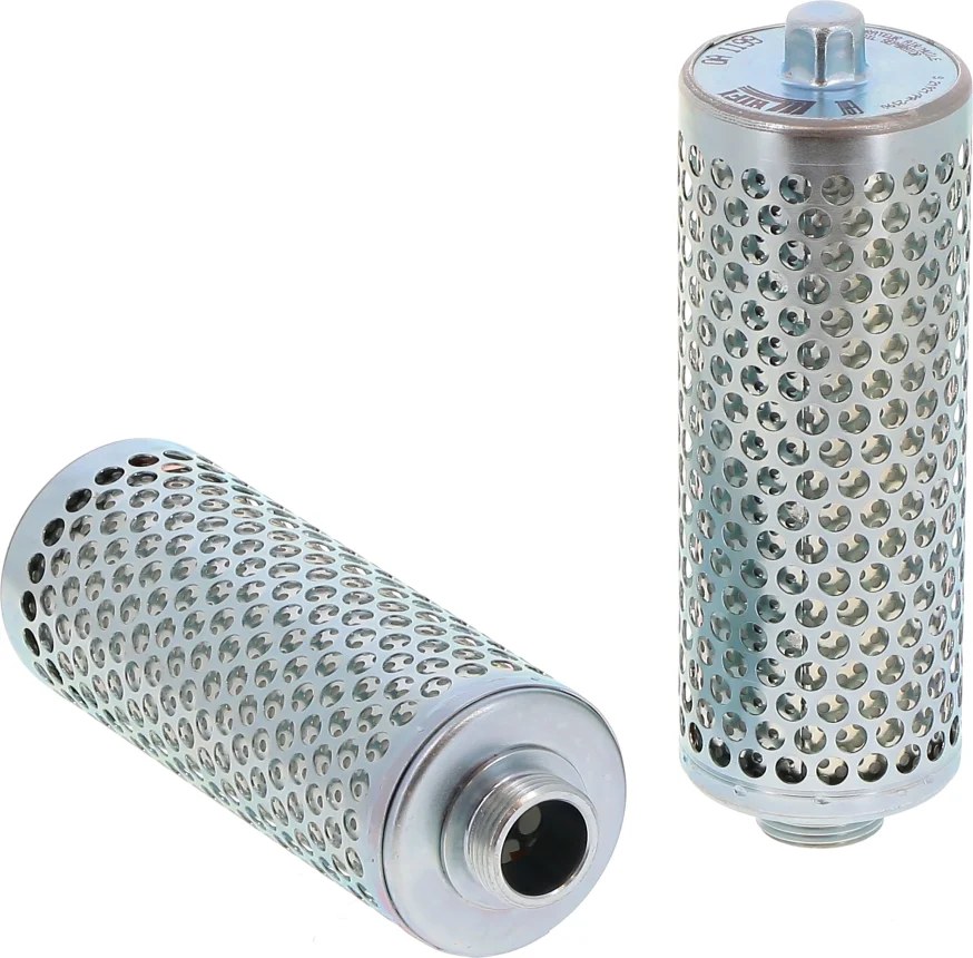 Воздушный фильтр HIFI FILTER NN 1199 S