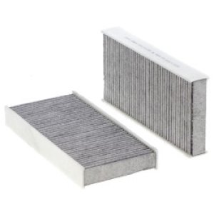 Салонный фильтр HIFI FILTER SC 4052 CA