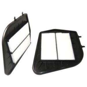Воздушный фильтр HIFI FILTER SA 6151