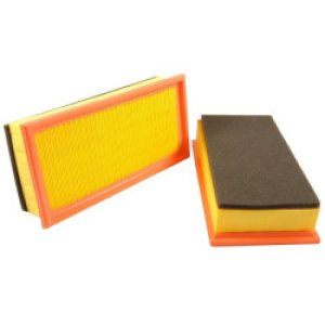 Воздушный фильтр HIFI FILTER SA 4090