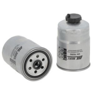Топливный фильтр HIFI FILTER SN 70292