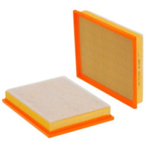 Воздушный фильтр HIFI FILTER SA 6106
