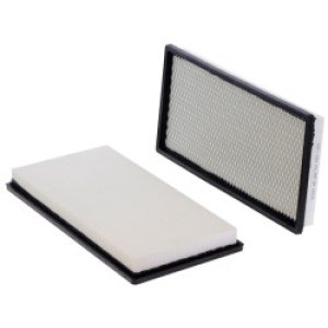 Воздушный фильтр HIFI FILTER SA 16131