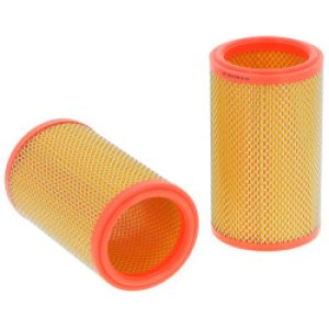 Воздушный фильтр HIFI FILTER SA 552