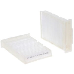 Салонный фильтр HIFI FILTER SC 4054