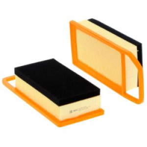 Воздушный фильтр HIFI FILTER SA 4074
