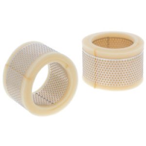 Воздушный фильтр HIFI FILTER SA 758