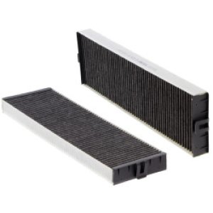Салонный фильтр HIFI FILTER SC 4032 CA