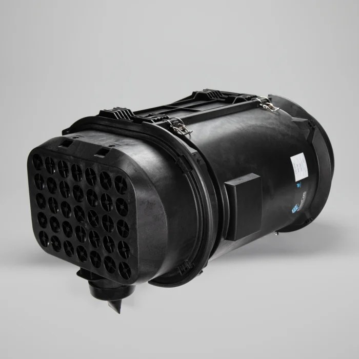 Воздушный фильтр HIFI FILTER NN 1203 S
