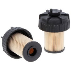 Топливный фильтр HIFI FILTER SN 33376