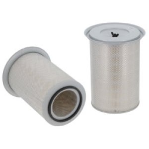 Воздушный фильтр HIFI FILTER SA 14703
