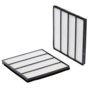 Салонный фильтр HIFI FILTER SC 6032