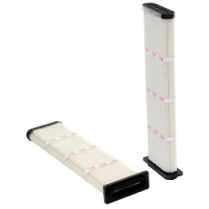 Воздушный фильтр HIFI FILTER ASR 985800AG022