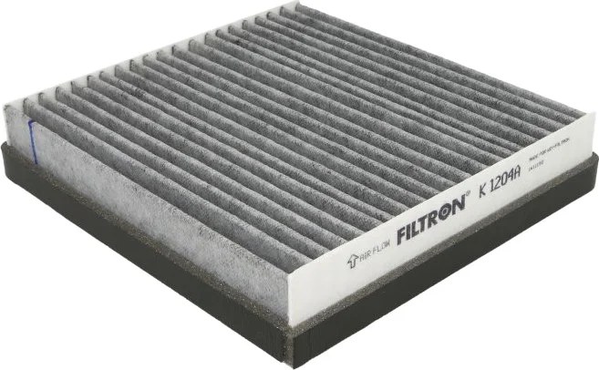 Воздушный фильтр HIFI FILTER NN 1204 S