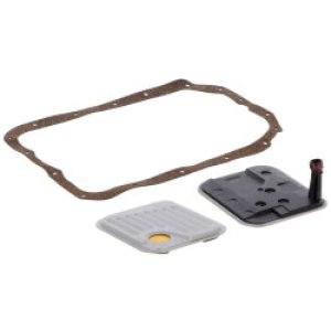 Фильтр КПП HIFI FILTER SHB 70009