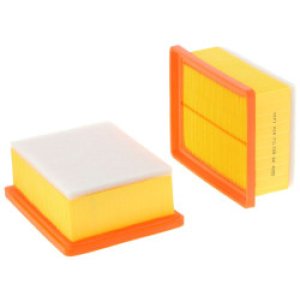 Воздушный фильтр HIFI FILTER SA 4055