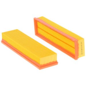 Воздушный фильтр HIFI FILTER SA 4113