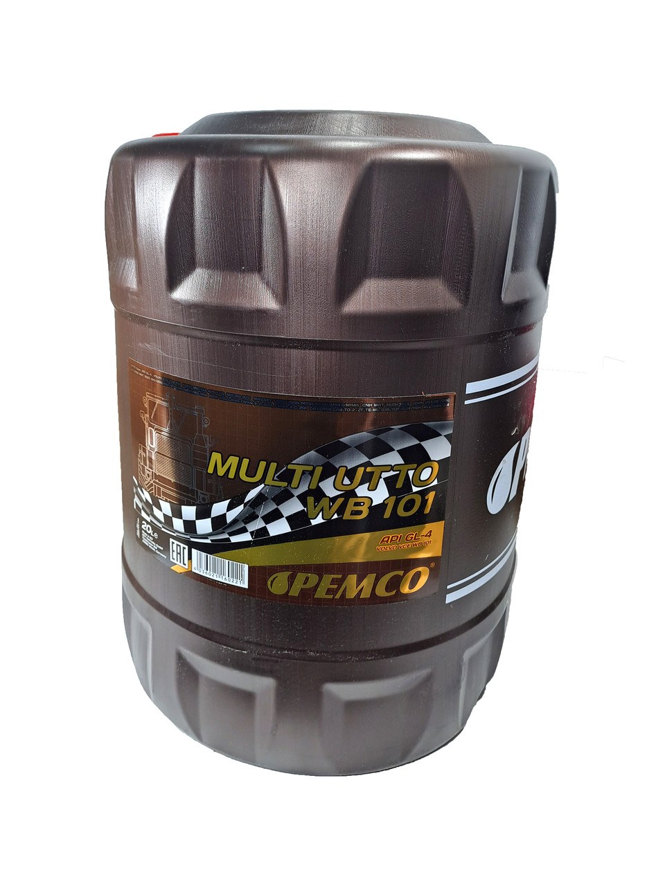 Воздушный фильтр HIFI FILTER NN 1206 S