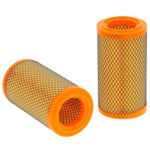 Воздушный фильтр HIFI FILTER SA 4017