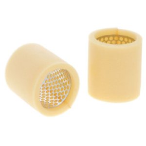 Воздушный фильтр HIFI FILTER SA 553