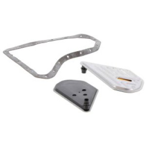 Фильтр КПП HIFI FILTER SHB 62030