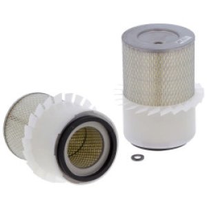 Воздушный фильтр HIFI FILTER SA 17131