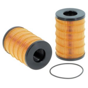 Топливный фильтр HIFI FILTER SN 30026