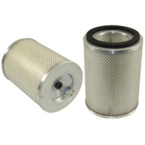 Воздушный фильтр HIFI FILTER SA 17352
