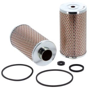 Гидравлический фильтр HIFI FILTER SH 61925