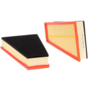 Воздушный фильтр HIFI FILTER SA 4037