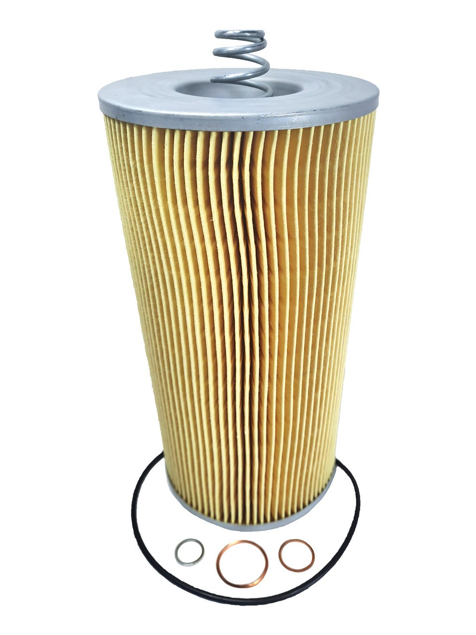 Воздушный фильтр HIFI FILTER NN 1227 GSNT