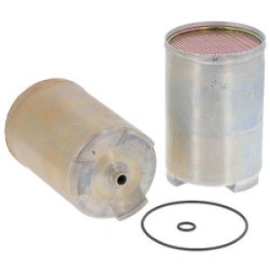DESICCATOR FILTER HIFI FILTER TB 1377