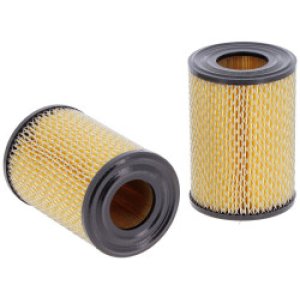 Воздушный фильтр HIFI FILTER SA 11898