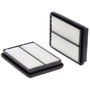 Воздушный фильтр HIFI FILTER SA 8627