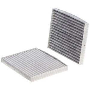 Салонный фильтр HIFI FILTER SC 8173 CA