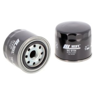 Масляный фильтр HIFI FILTER SO 6154