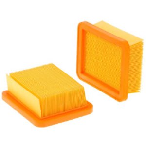 Воздушный фильтр HIFI FILTER SA 7018