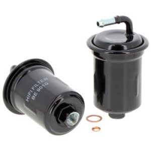 Топливный фильтр HIFI FILTER BE 9010
