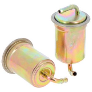 Топливный фильтр HIFI FILTER BE 1026