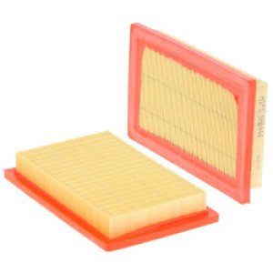 Воздушный фильтр HIFI FILTER SA 8444