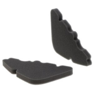 Воздушный фильтр HIFI FILTER SA 7795