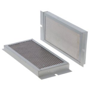 Салонный фильтр HIFI FILTER SC 40024 CAG