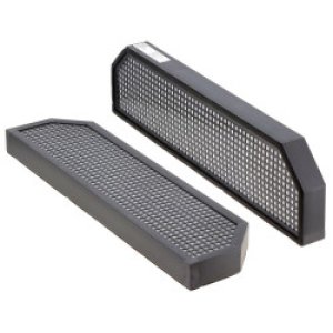 Салонный фильтр HIFI FILTER SC 40125 CAG