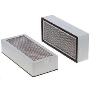 Салонный фильтр HIFI FILTER SC 40107 CAG