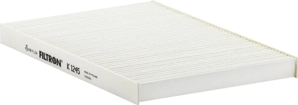 Воздушный фильтр HIFI FILTER NN 1245 S