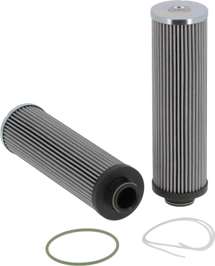Воздушный фильтр HIFI FILTER NN 1246 S