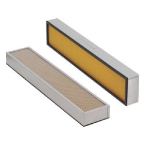 Салонный фильтр HIFI FILTER SC 35460